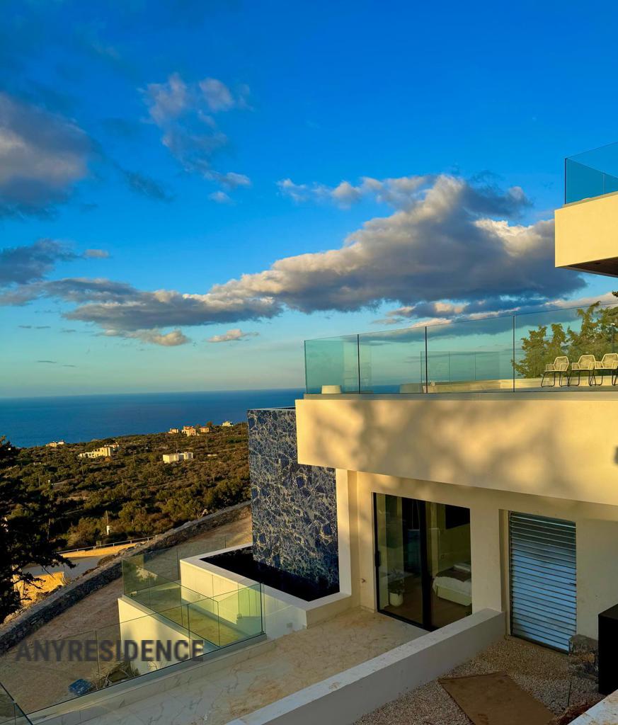Townhome in Kokkino Chorio, photo #3, listing #2447071