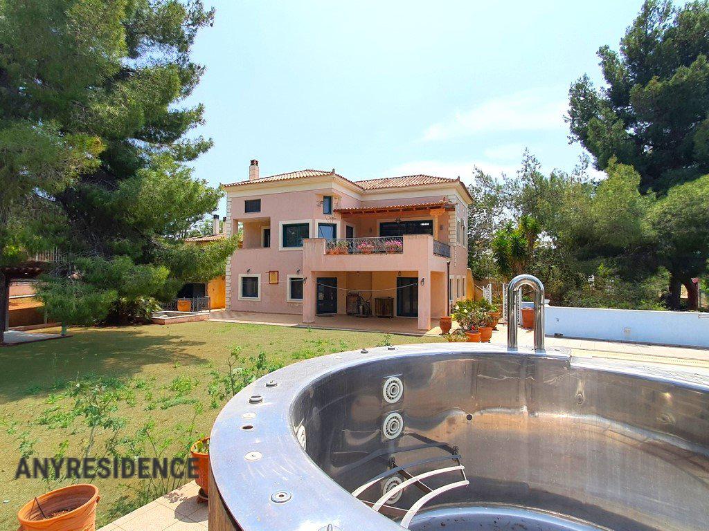 10 room villa in Kranidi, photo #4, listing #2264336