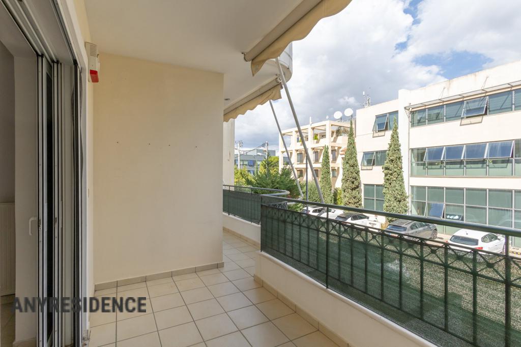 2 room apartment in Athens, photo #4, listing #2554060