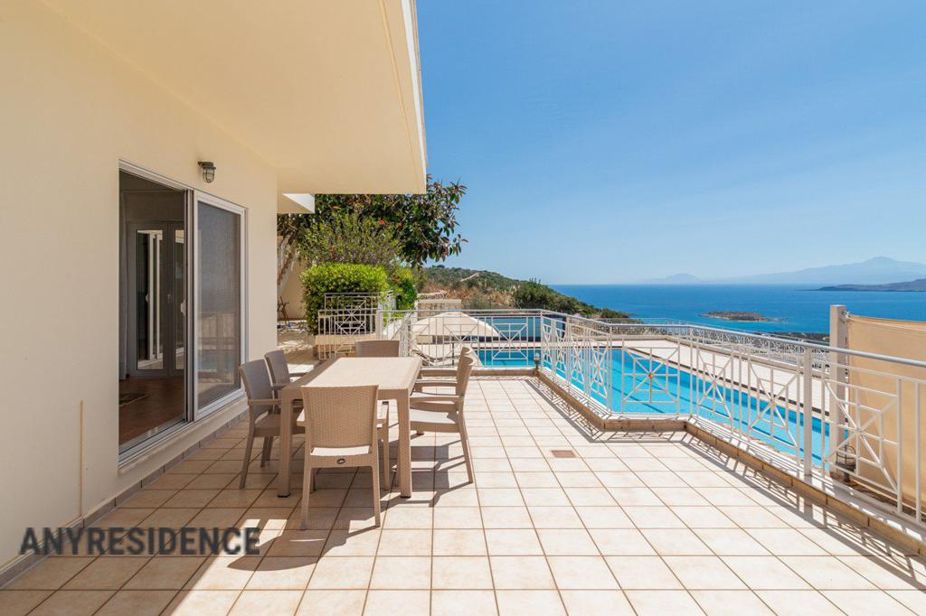Country seat in Chania, photo #3, listing #2487807