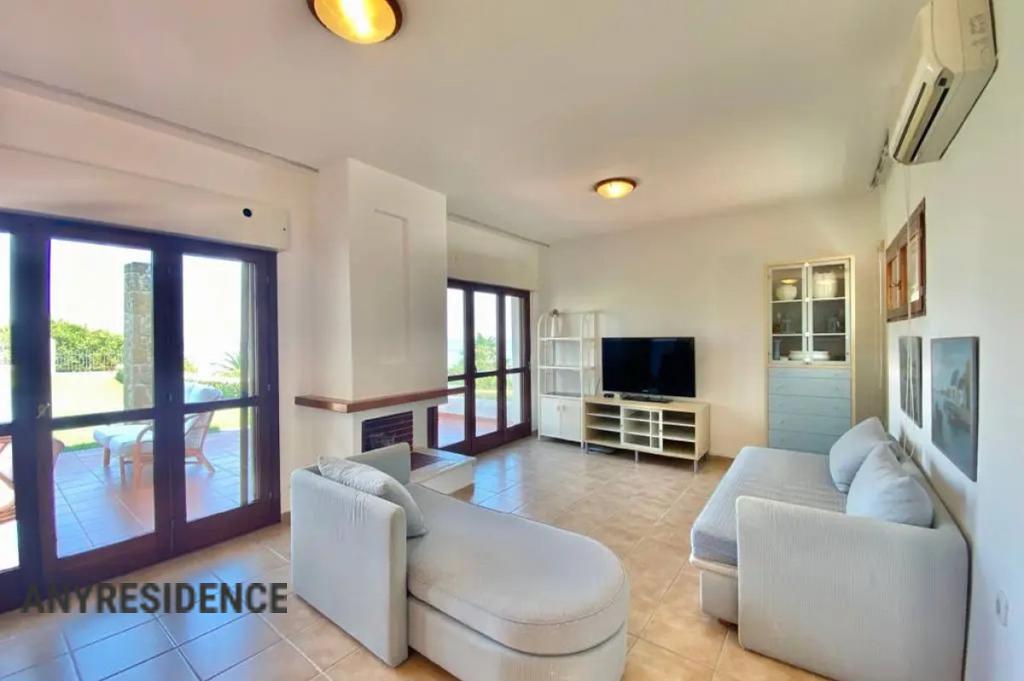 Townhome in Kallithea, photo #4, listing #2532731