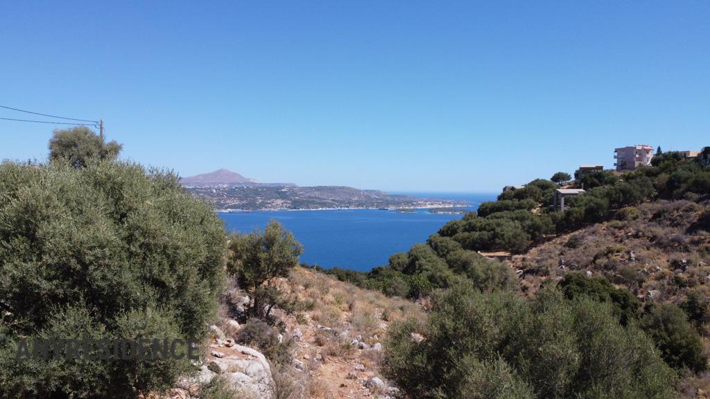 Development land Souda, photo #2, listing #2550432