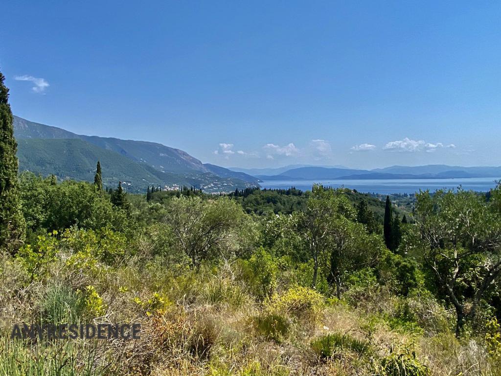 Development land Corfu, photo #4, listing #2186133