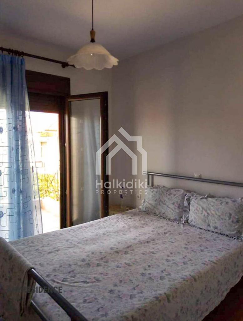 2 room townhome in Chalkidiki (Halkidiki), photo #9, listing #1848049