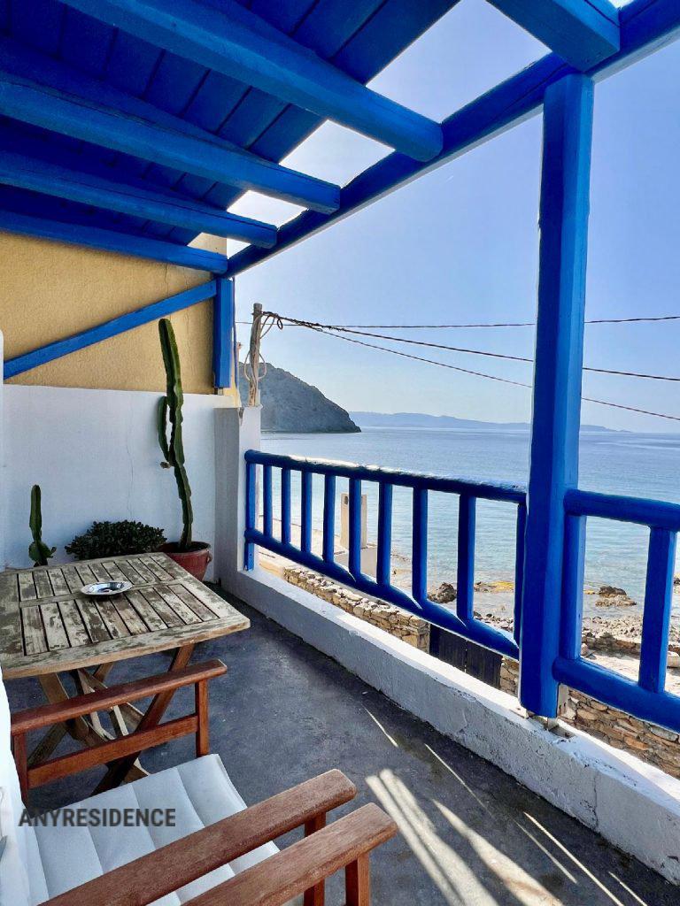 Villa in Sitia, photo #7, listing #2461115