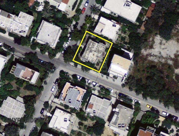 Development land Greece, photo #5, listing #2470129