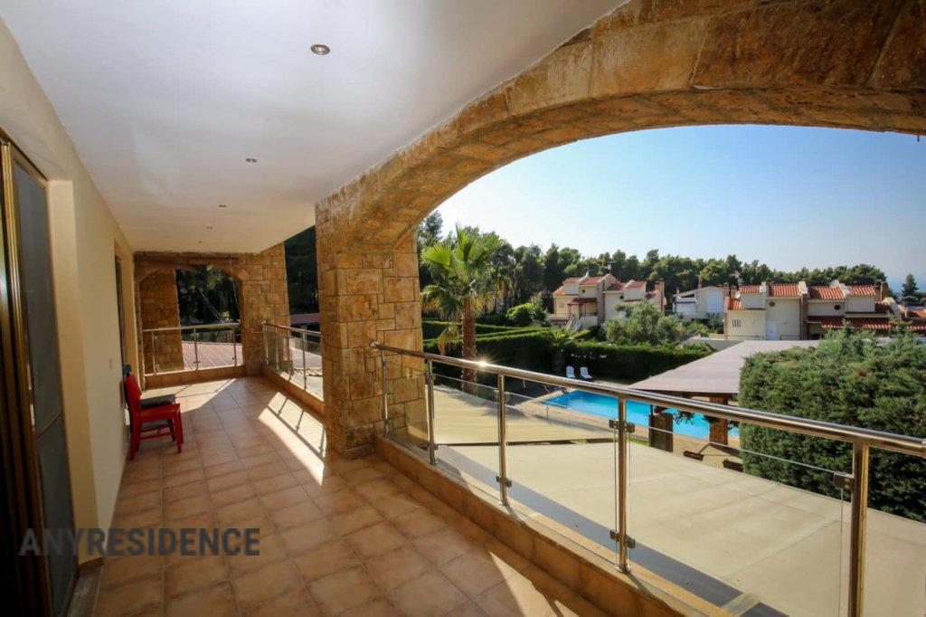 Villa in Kassandreia, photo #7, listing #2100007
