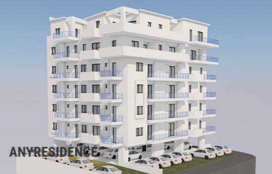 Townhome in Stavroupoli