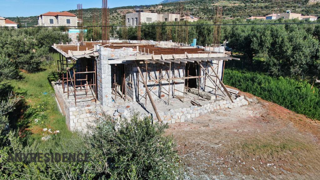 Townhome in Messenia, photo #9, listing #2511370