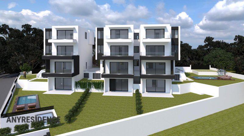 Townhome in Panorama, photo #3, listing #2409511