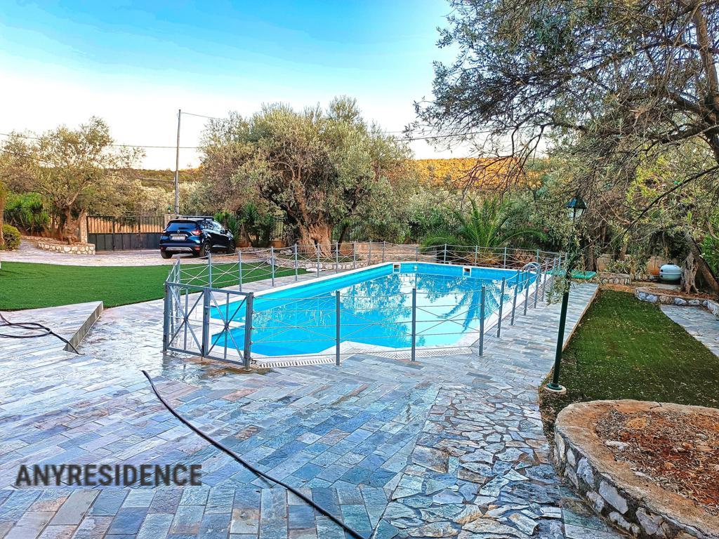 Townhome in Peloponnese, photo #9, listing #2464177