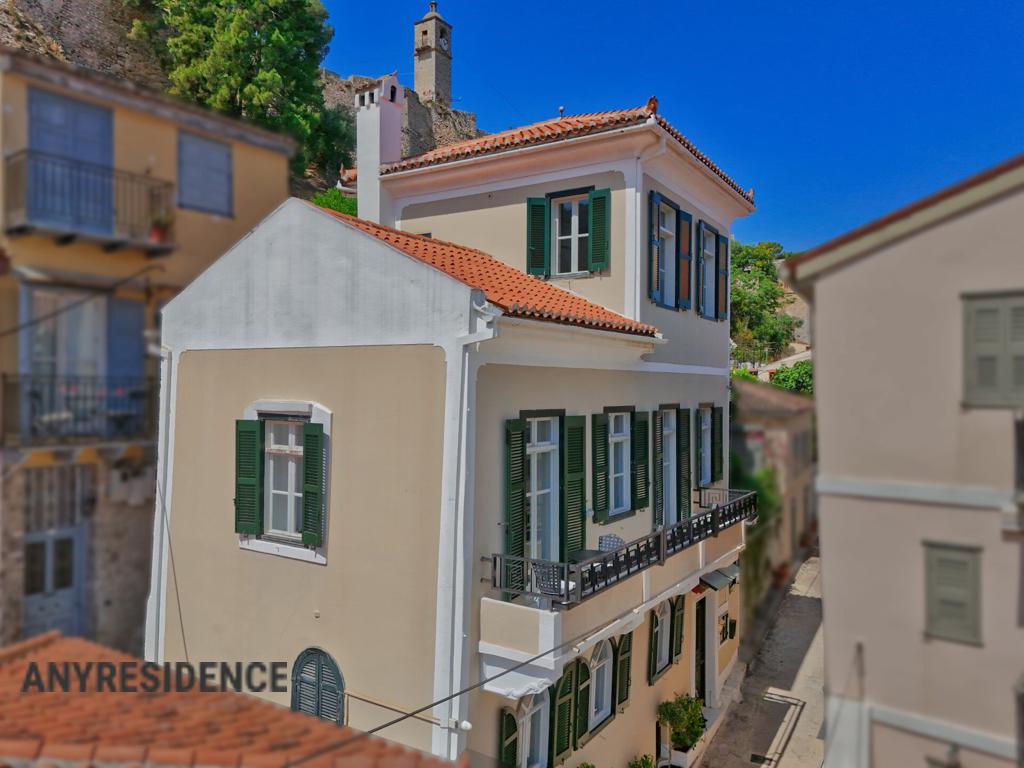 Townhome in Nafplio, photo #2, listing #2466793