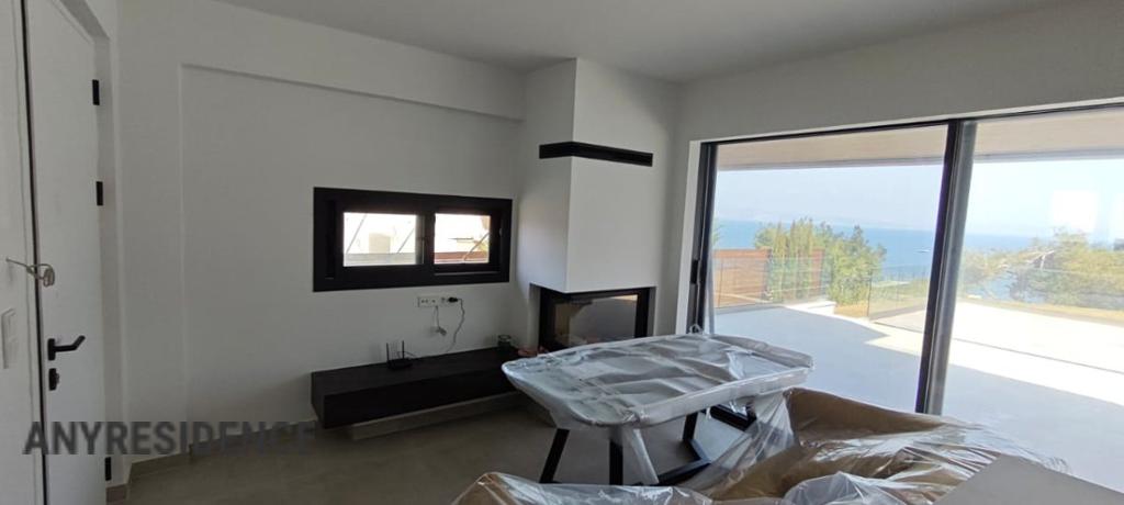 Villa in Nea Moudania, photo #4, listing #2480410