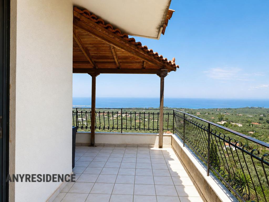 Townhome in Messenia, photo #8, listing #2532203