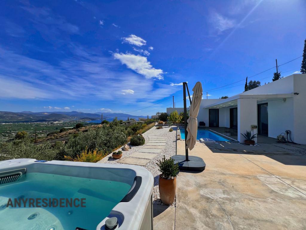 Villa in Peloponnese, photo #2, listing #2490297