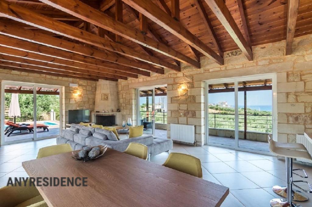 Villa in Chania, photo #6, listing #2494829