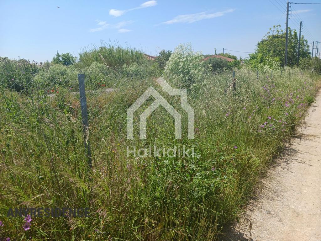 Development land Chalkidiki (Halkidiki), photo #8, listing #2259959