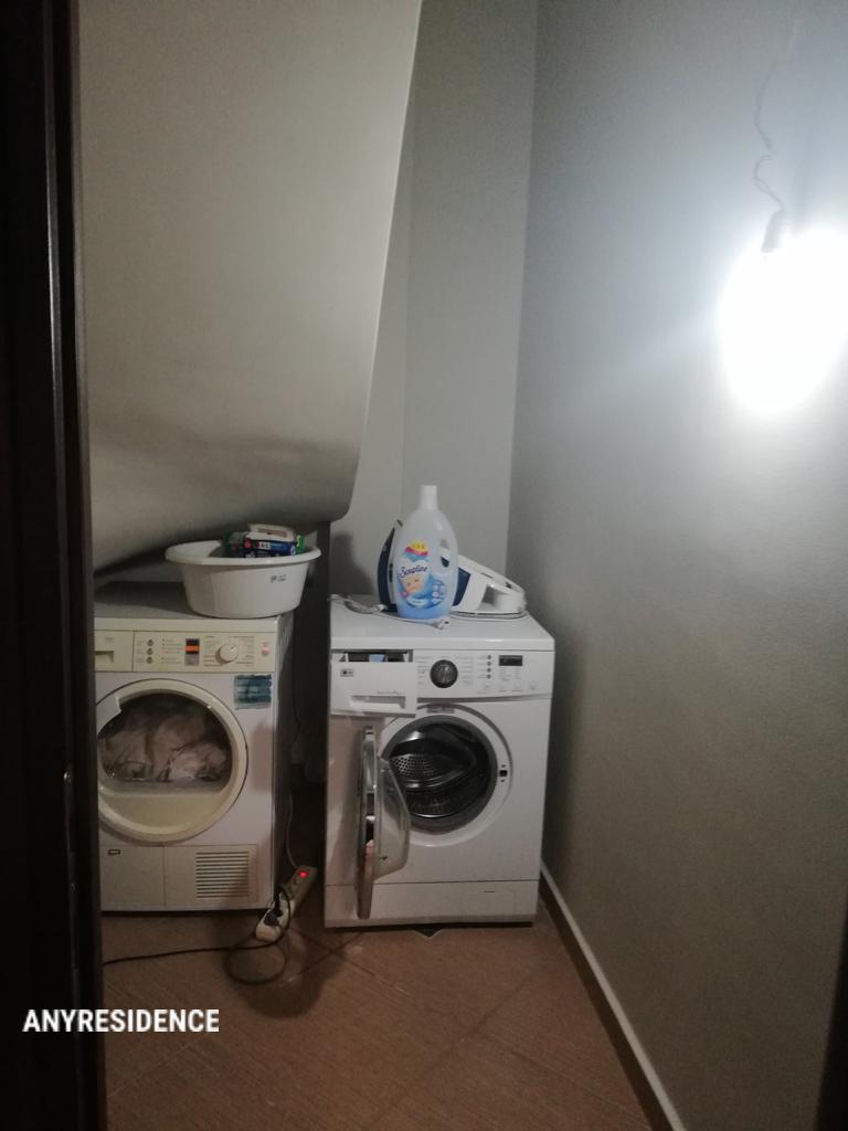 4 room terraced house in Athens, photo #6, listing #2470462