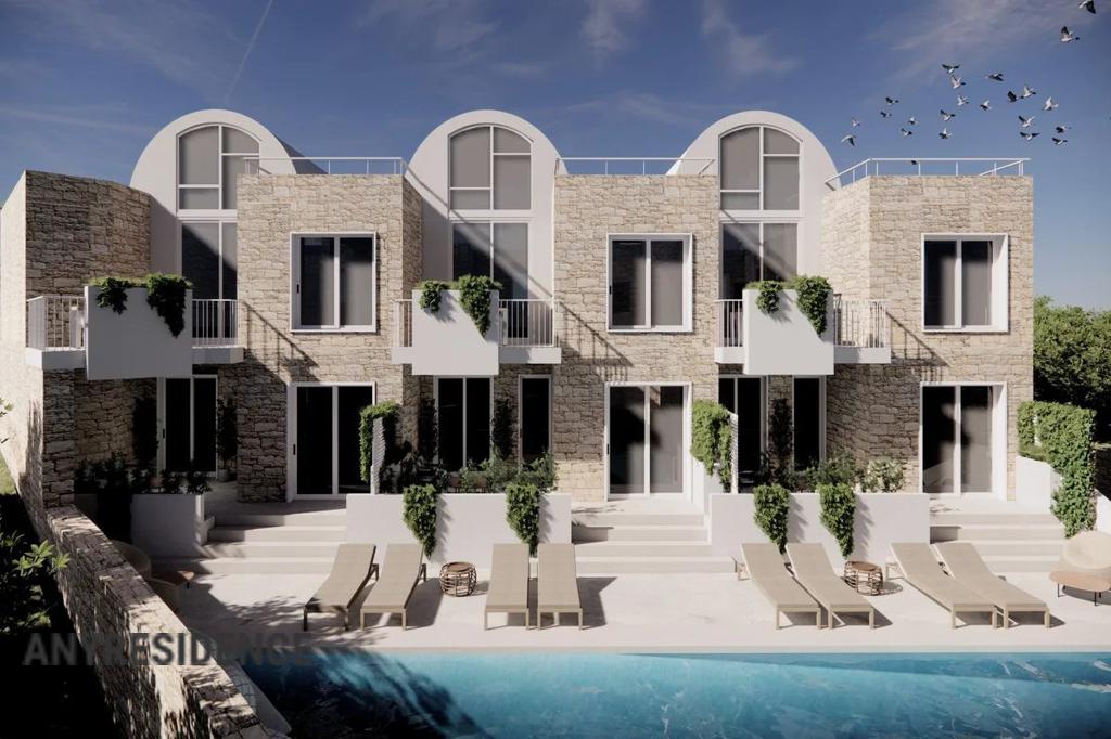 Townhome in Kalyves, photo #1, listing #2532779