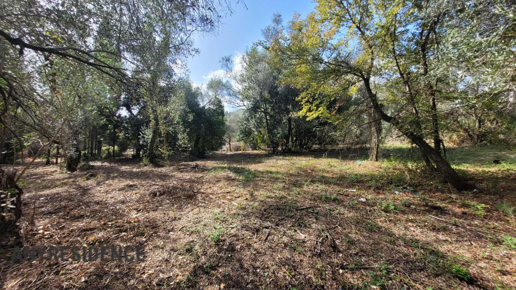 Development land Corfu, photo #3, listing #2321407