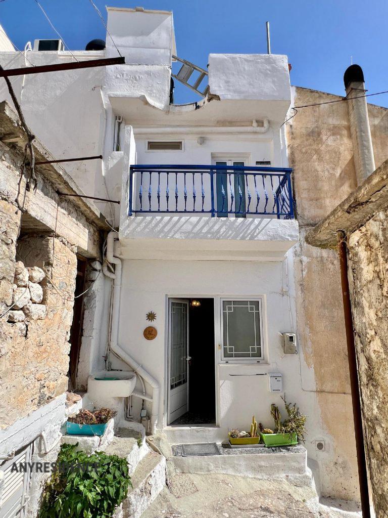 Detached house in Crete, photo #7, listing #2457457