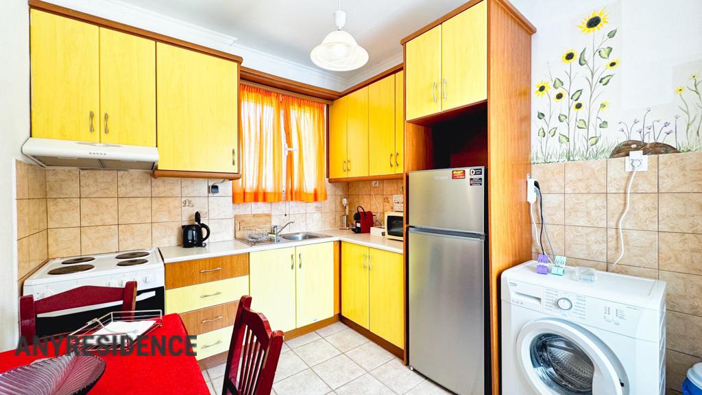 Townhome in Zakinthos, photo #9, listing #2536131