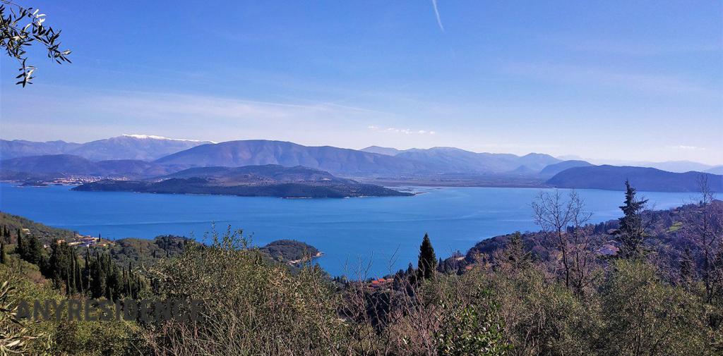 Development land Corfu, photo #2, listing #2061760