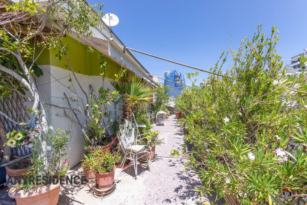 3 room apartment in Athenian Riviera, photo #7, listing #2543282