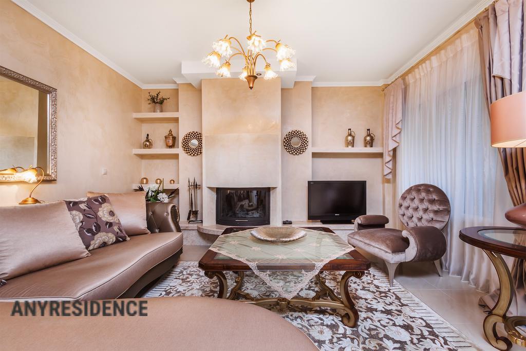 Villa in Pefkochori, photo #5, listing #2097208
