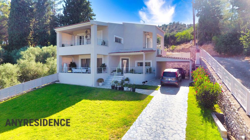 Villa in Peloponnese, photo #2, listing #2469869