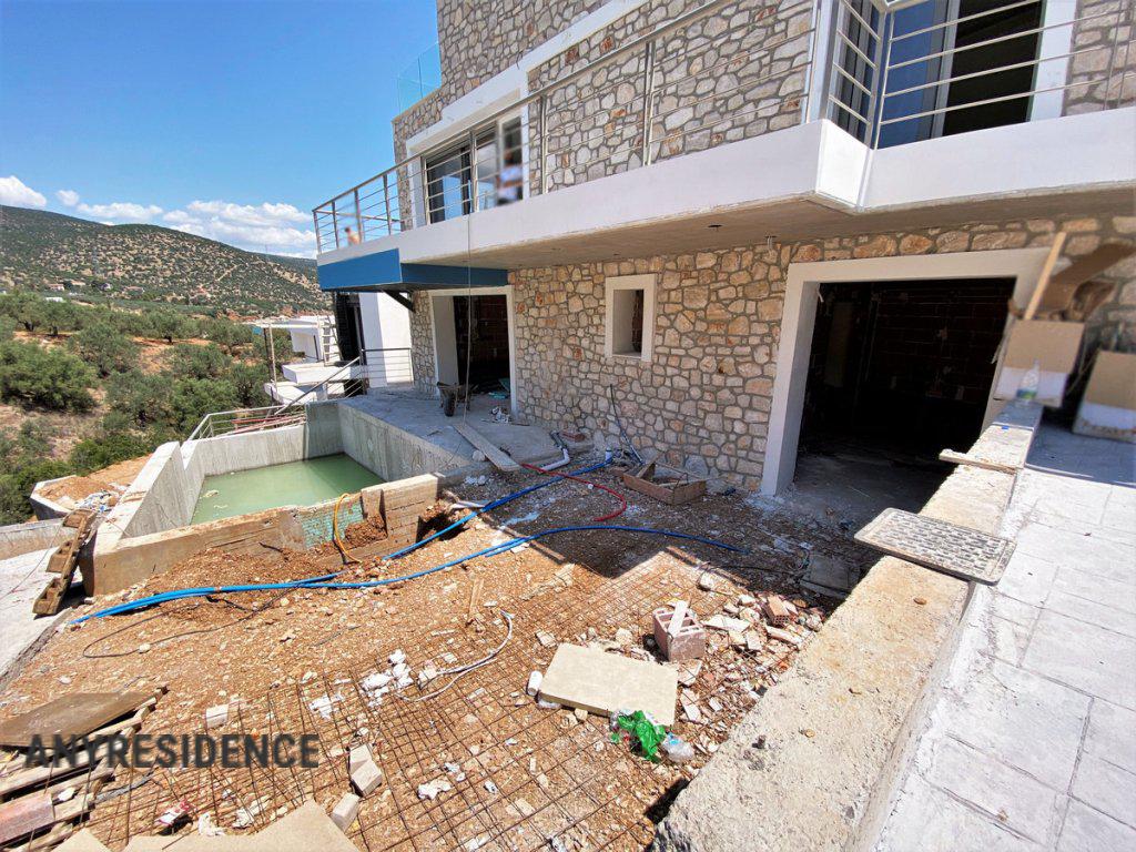 4 room townhome in Peloponnese, photo #4, listing #2287617