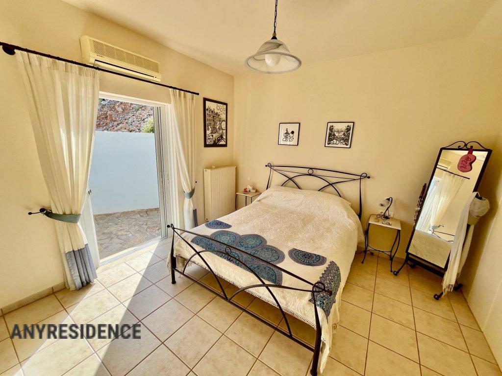 Villa in Lasithi, photo #4, listing #2461110