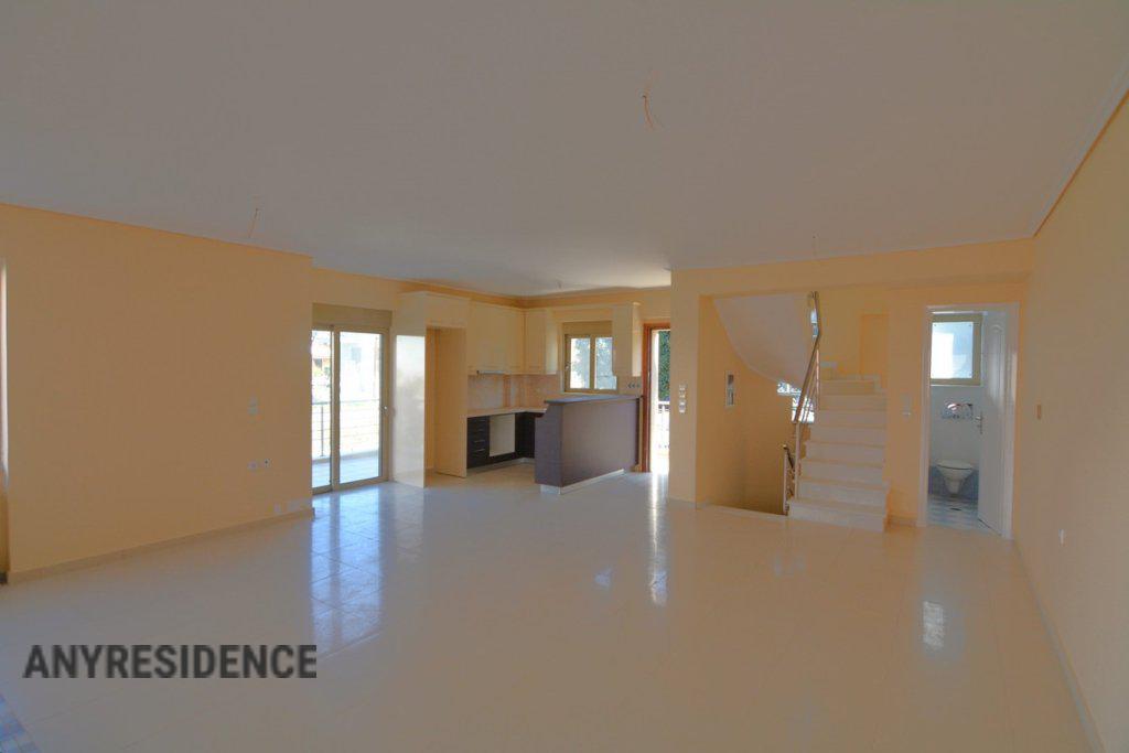 6 room townhome in Loutraki, photo #10, listing #2264344