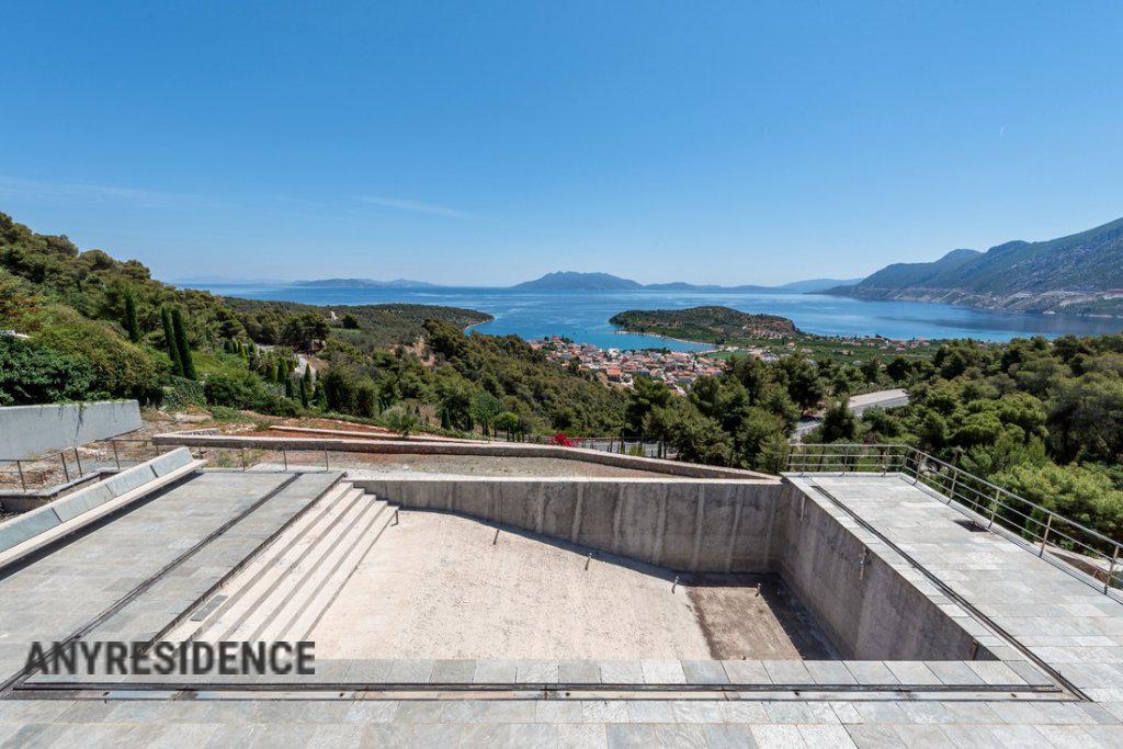 Villa in Epidavros, photo #5, listing #1779978