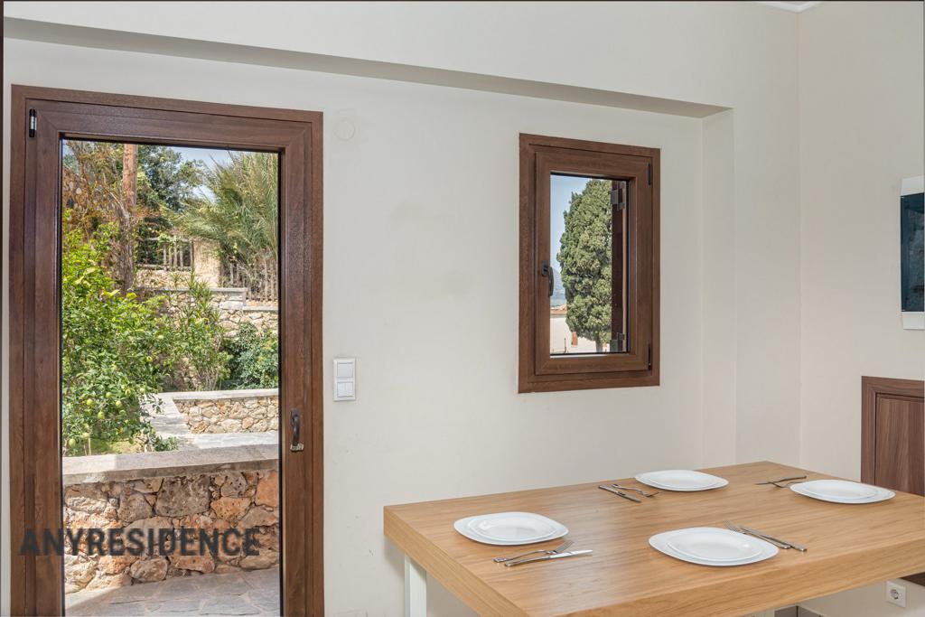 Villa in Chania, photo #10, listing #2523567