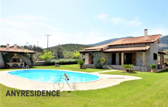 4 room villa in Epidavros