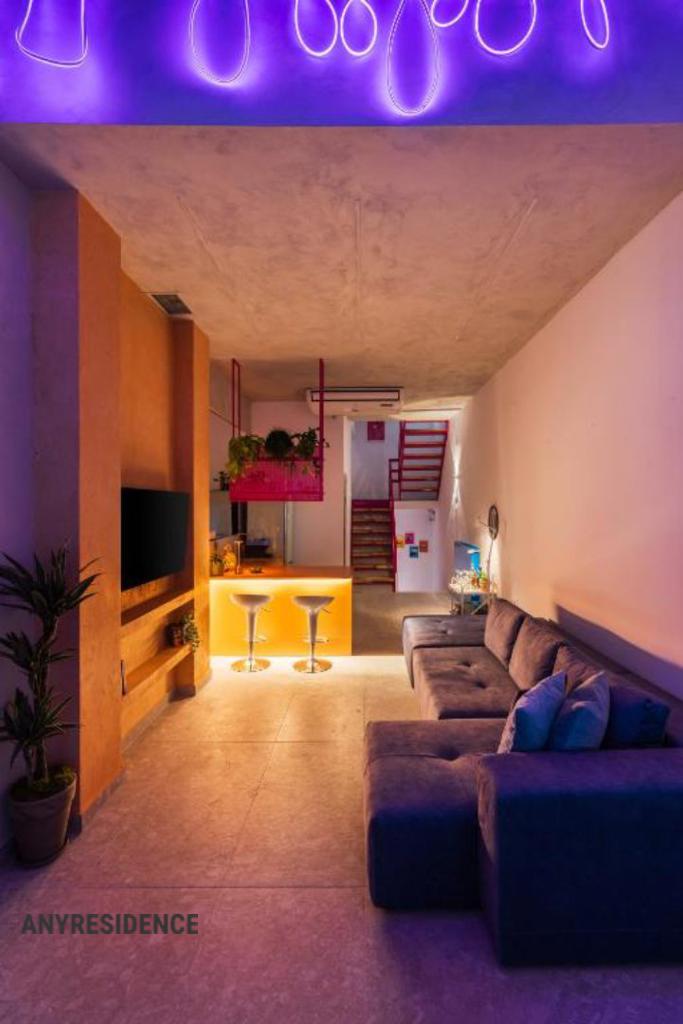6 room loft in Thessaloniki, photo #1, listing #2477993