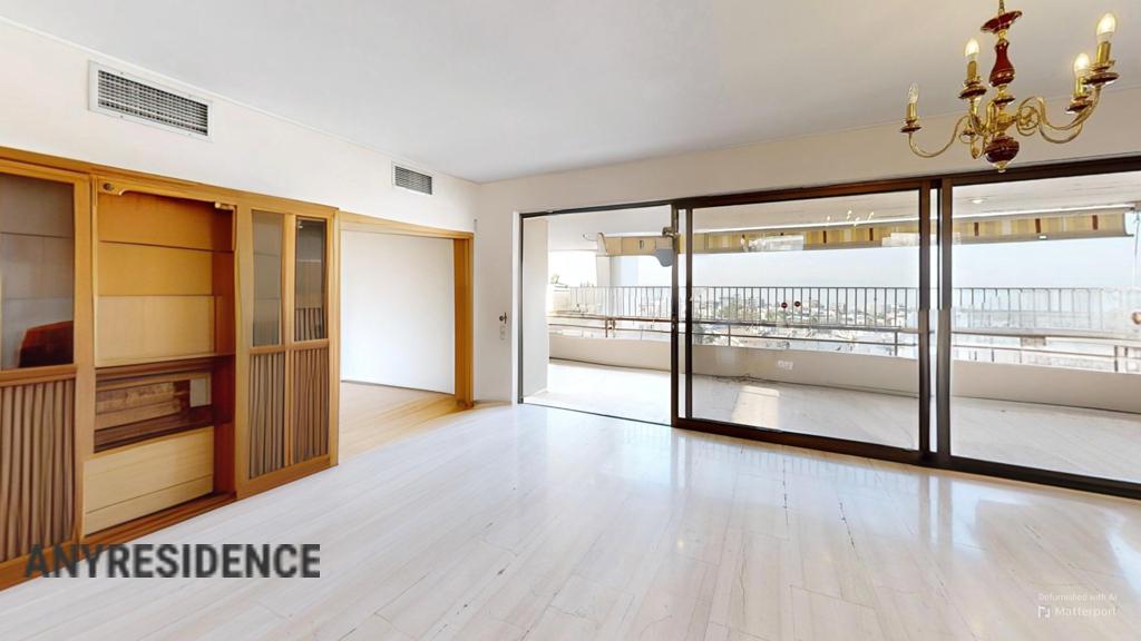 4 room terraced house in Greece, photo #4, listing #2470466