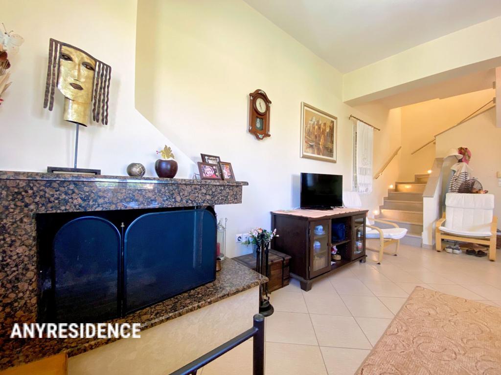 Terraced house in Peloponnese, photo #8, listing #2442199