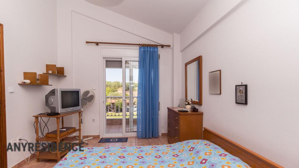 6 room townhome in Chalkidiki (Halkidiki), photo #7, listing #1847951