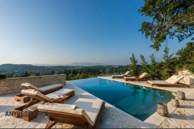 Villa in Corfu, photo #2, listing #2466912