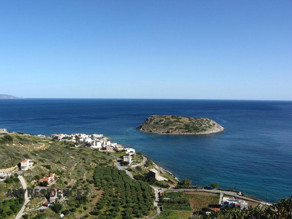 Development land Sitia, photo #8, listing #1983960