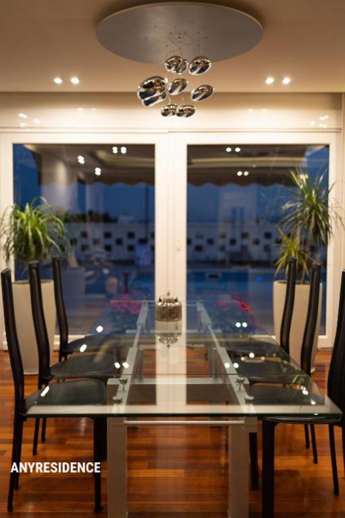Villa in Thessaloniki, photo #8, listing #2543439