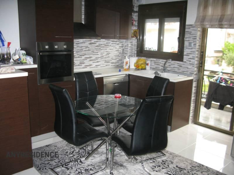 Apartment in Glyfada, photo #2, listing #1800369