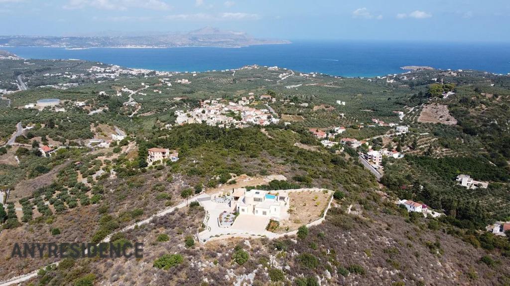 Villa in Tsivaras, photo #5, listing #2532775