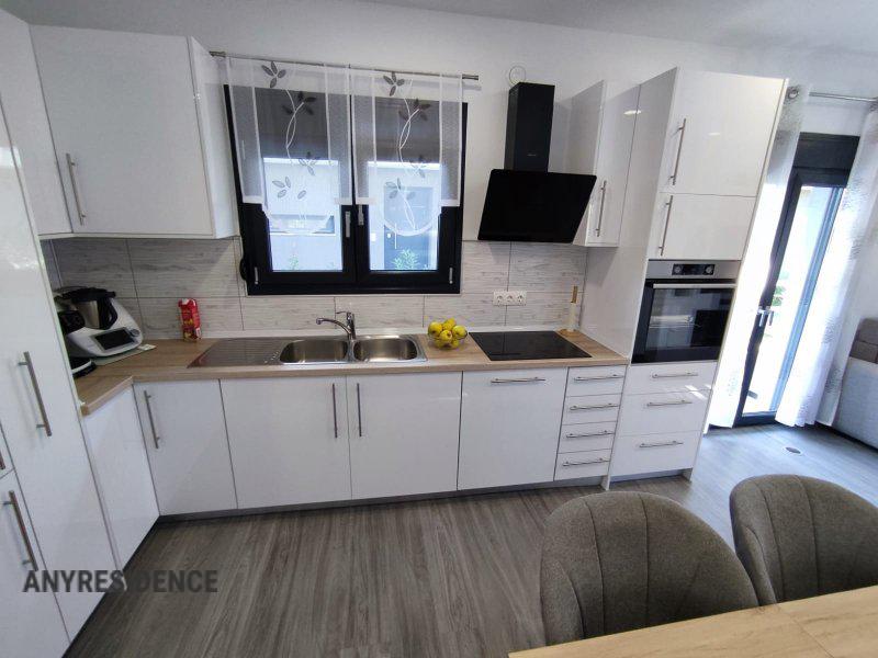 Townhome in Nea Moudania, photo #4, listing #2416443