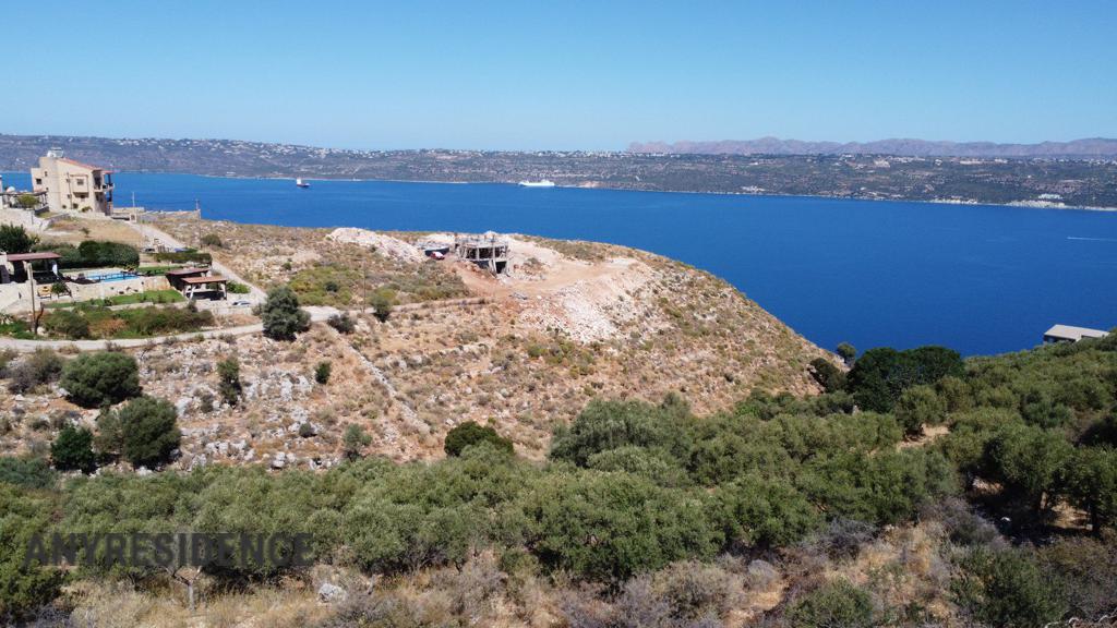 Development land Souda, photo #8, listing #2550432