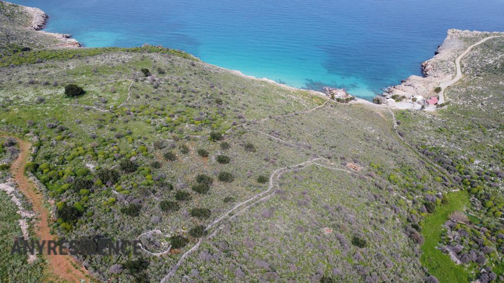 Development land Vamos, photo #10, listing #2535809