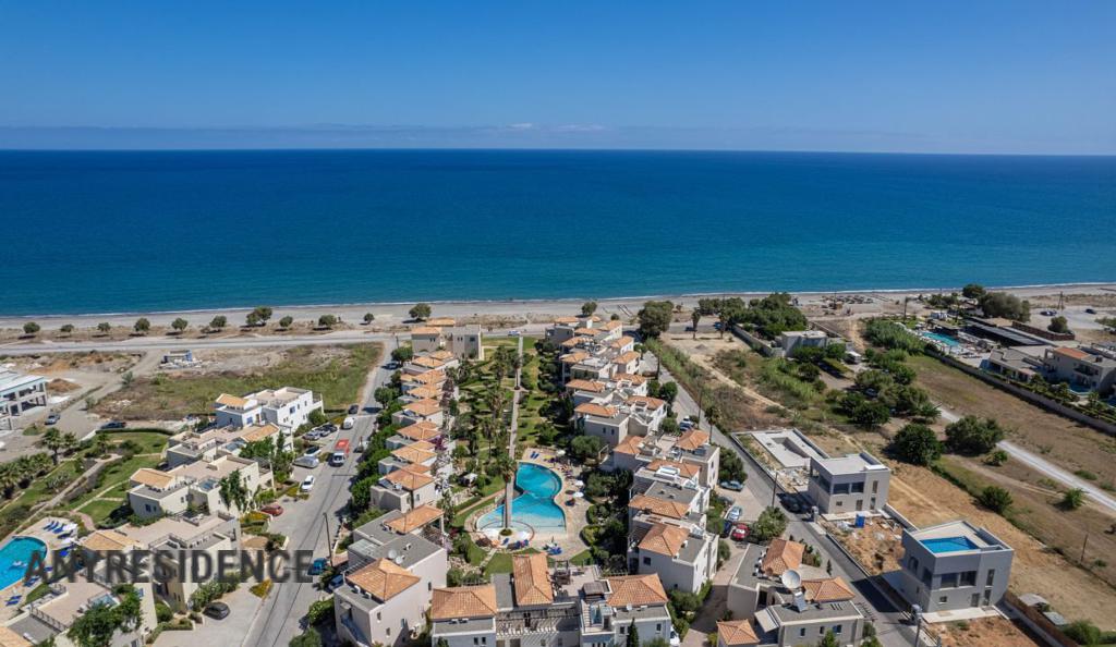 3 room penthouse in Maleme, photo #7, listing #2457901