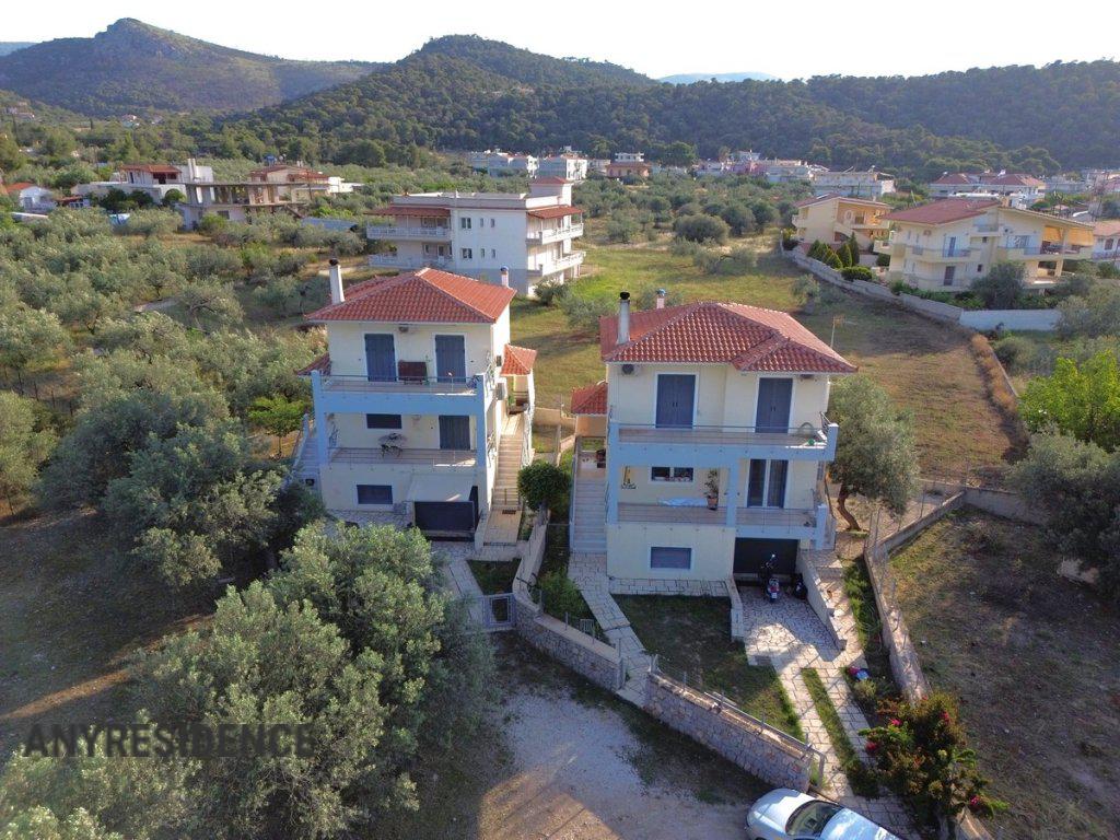 7 room townhome in Peloponnese, photo #3, listing #2264330